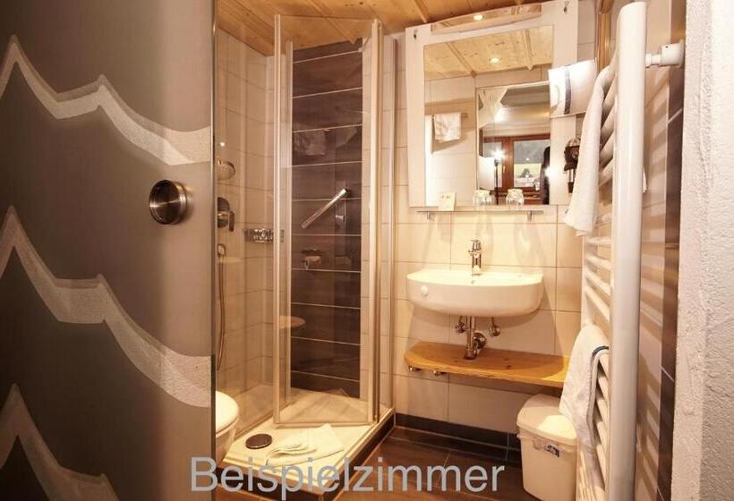 Семейный Номер, Panorama Hotel Kaserer