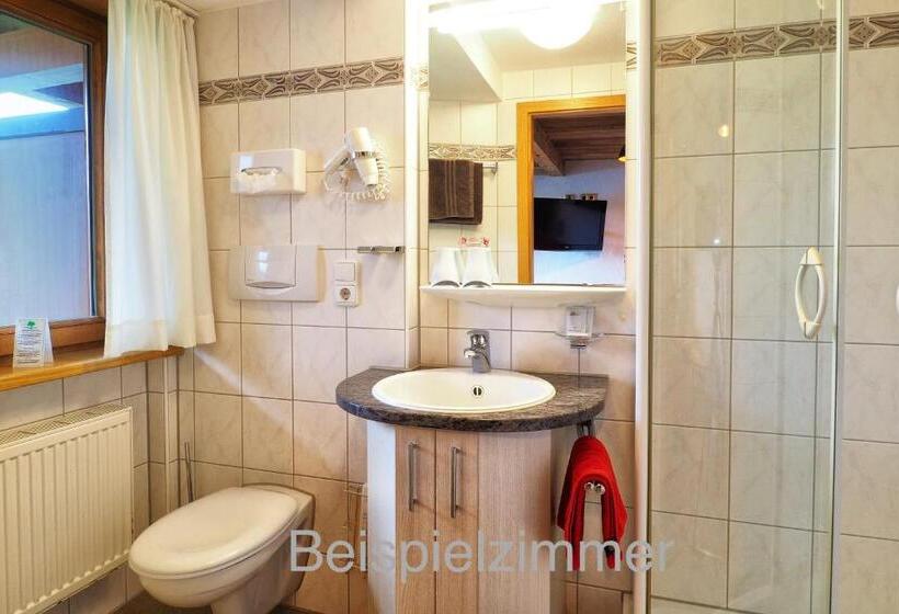 Семейный Номер, Panorama Hotel Kaserer