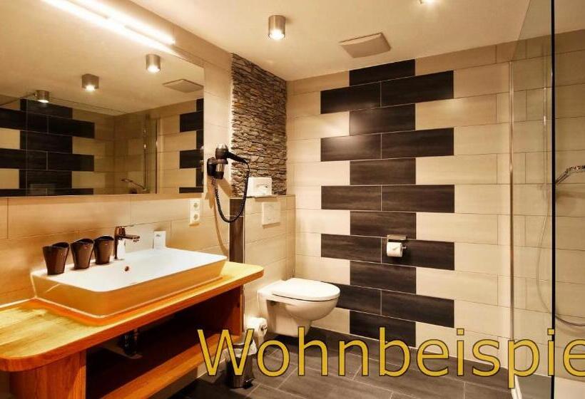 Семейный Номер, Panorama Hotel Kaserer