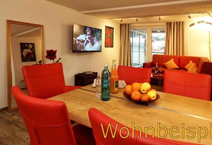 Семейный Номер, Panorama Hotel Kaserer