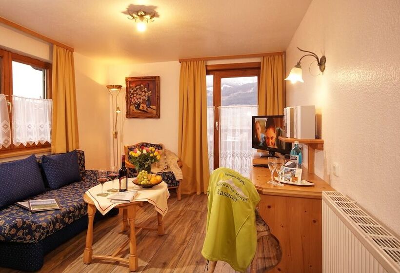 Номер Стандарт Индивидуальный, Panorama Hotel Kaserer