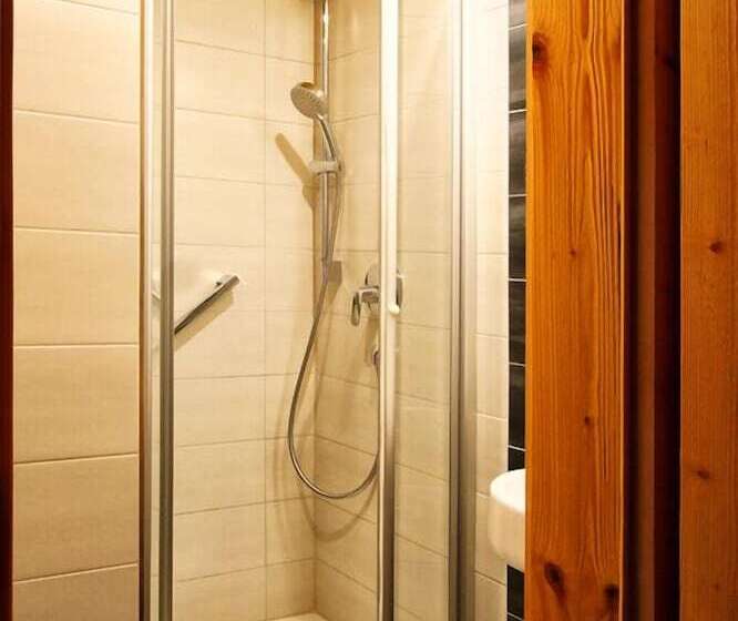 Номер Стандарт Индивидуальный, Panorama Hotel Kaserer