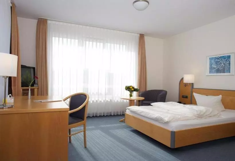 Standard-invahuone, Seminarhotel Aurich