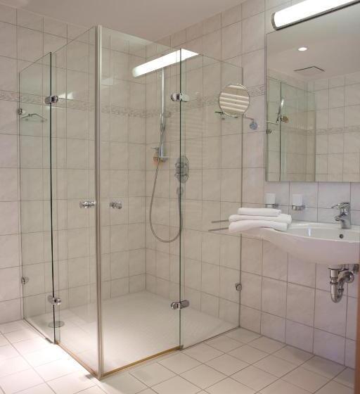 豪华单人间, Seminarhotel Aurich