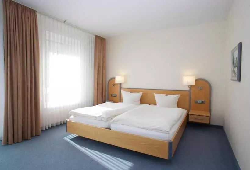 Standard-huone, Seminarhotel Aurich
