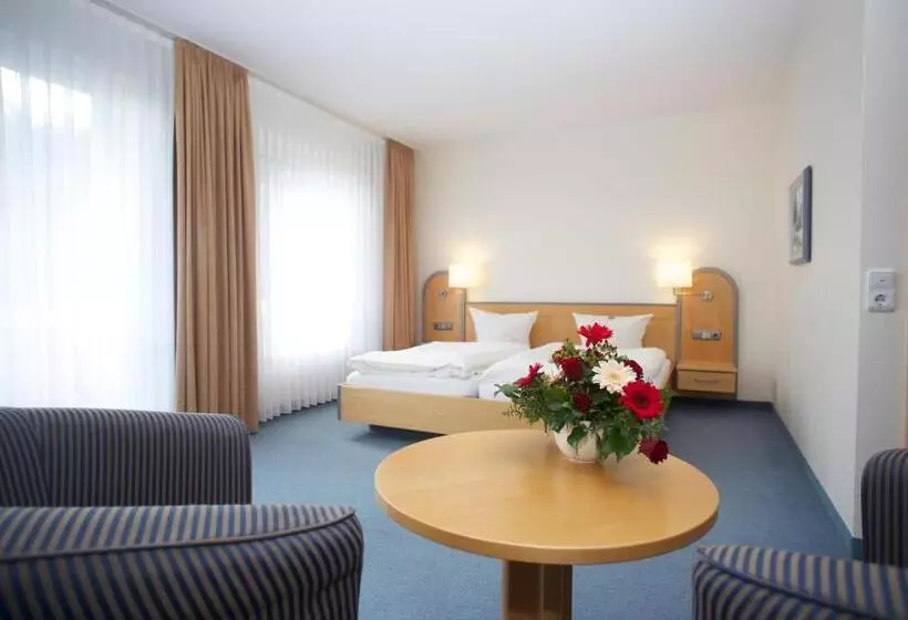 Standard-huone, Seminarhotel Aurich