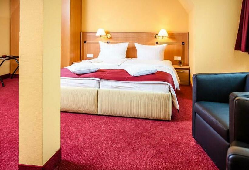 Номер Стандарт, Spa Hotel Amsee