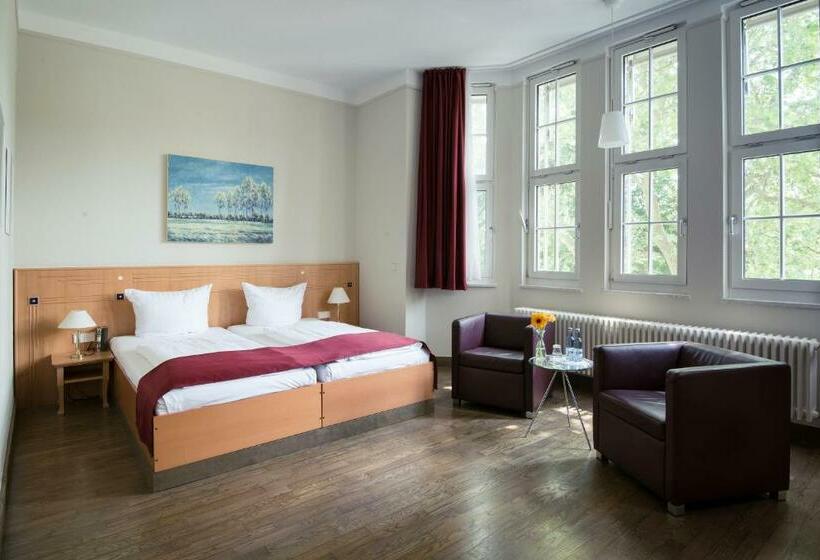 수피리어 룸, Spa Hotel Amsee