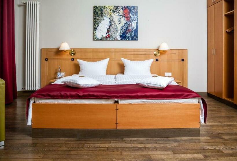 수피리어 룸, Spa Hotel Amsee