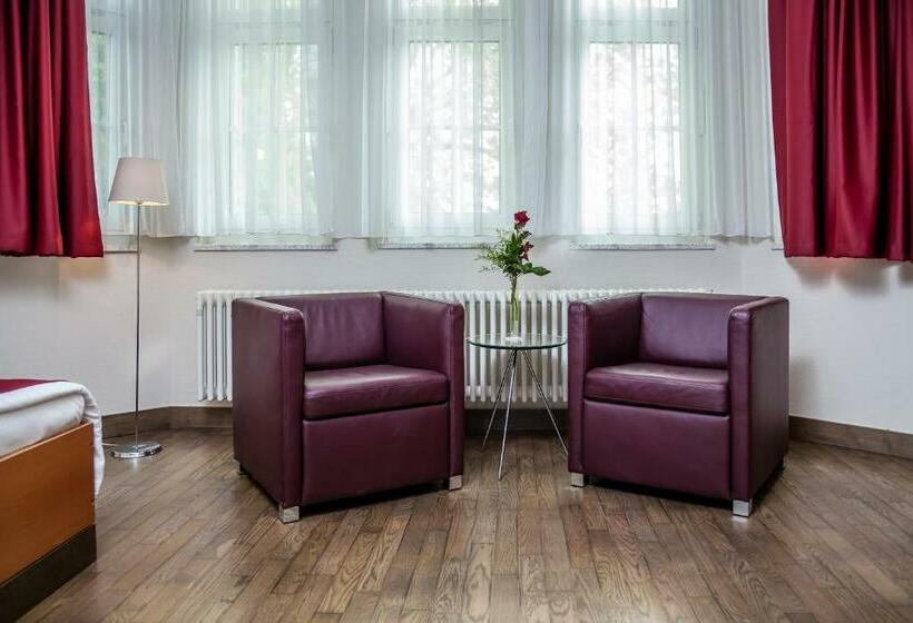 수피리어 룸, Spa Hotel Amsee