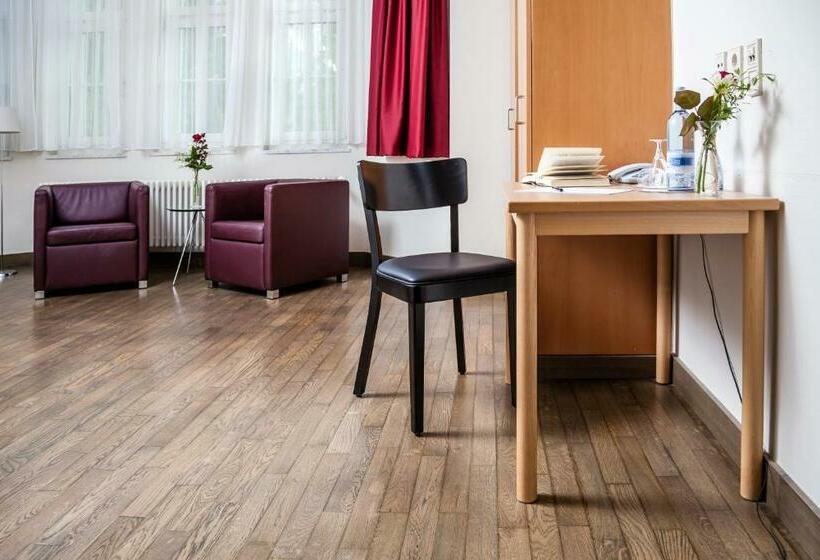 수피리어 룸, Spa Hotel Amsee