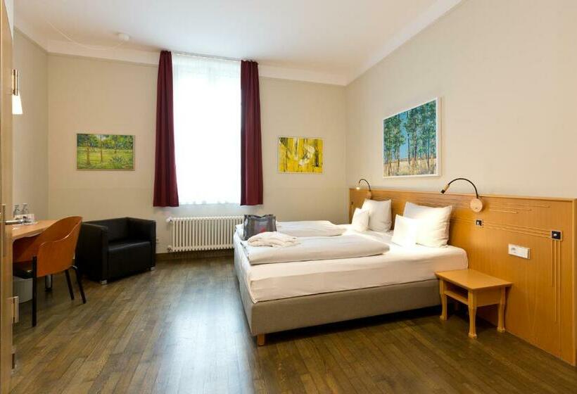 Номер Стандарт, Spa Hotel Amsee