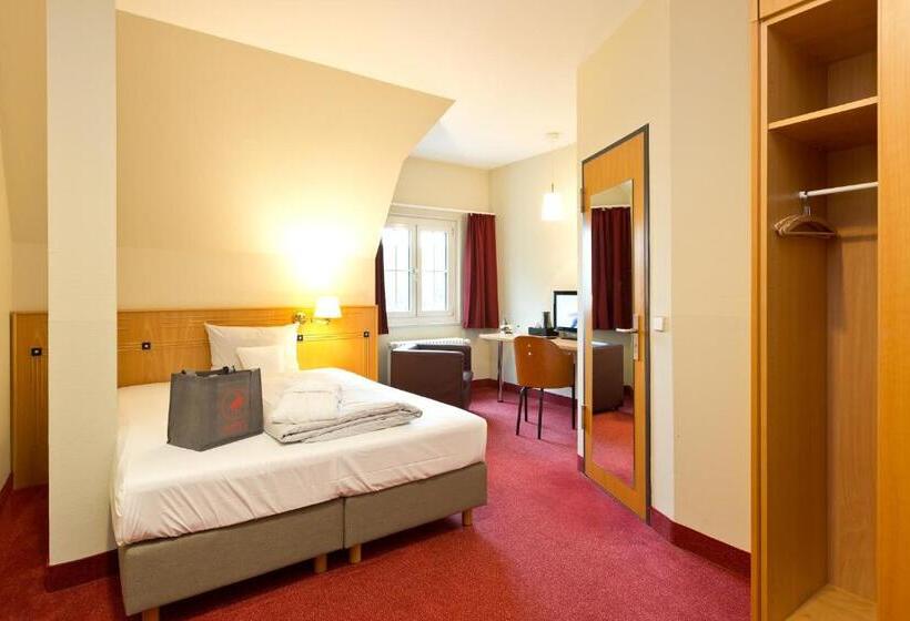 Номер Superior Одноместный, Spa Hotel Amsee