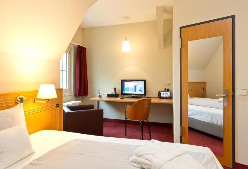 수피리어 싱글 룸, Spa Hotel Amsee
