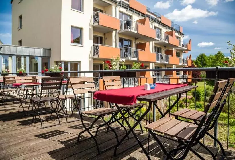Comfort room with lake view, Spa Hotel Amsee