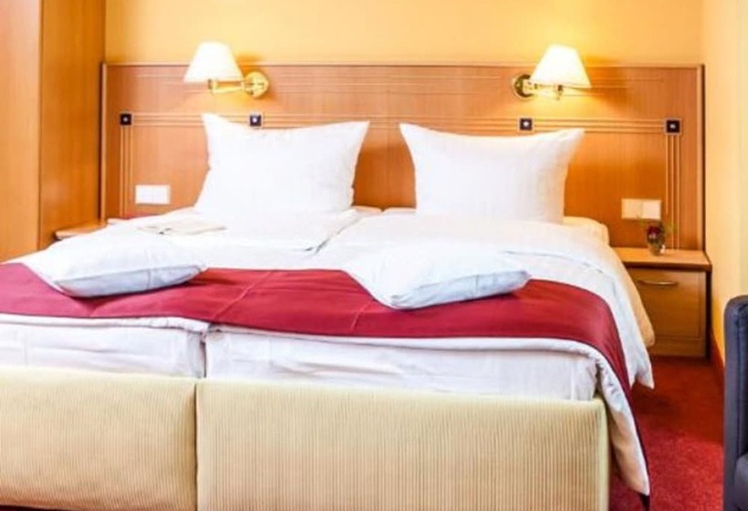 Номер Стандарт, Spa Hotel Amsee