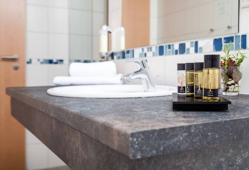 수피리어 룸, Spa Hotel Amsee