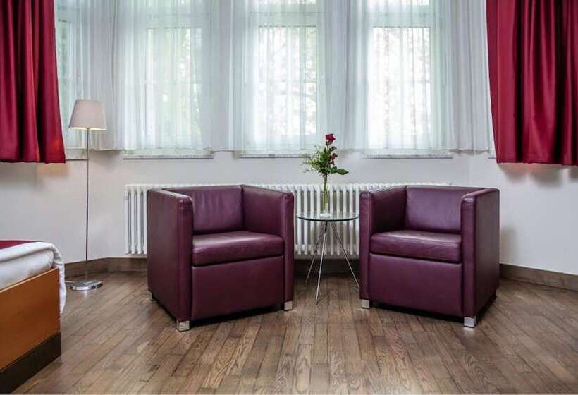 수피리어 룸, Spa Hotel Amsee