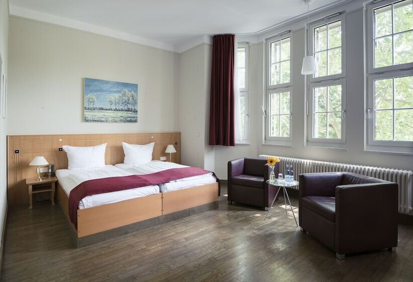 수피리어 룸, Spa Hotel Amsee