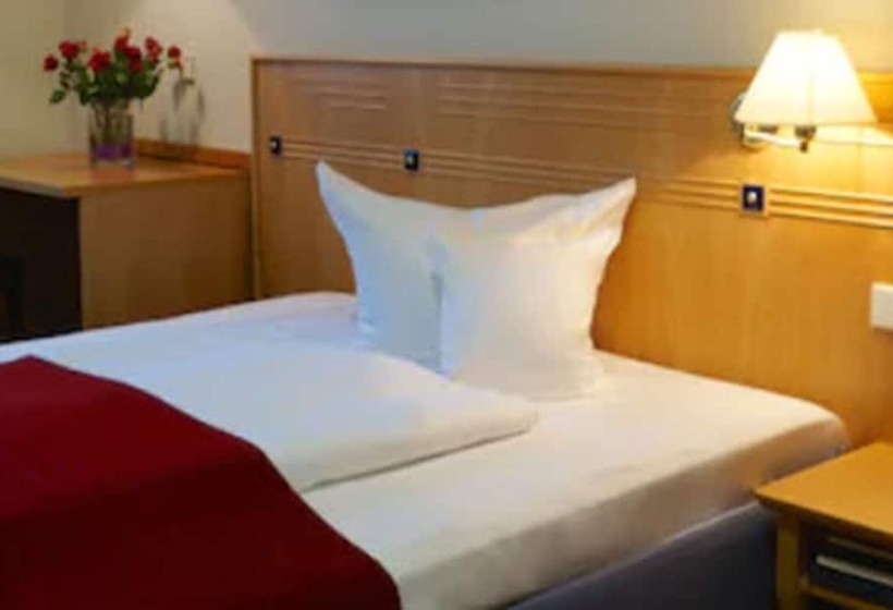 수피리어 싱글 룸, Spa Hotel Amsee