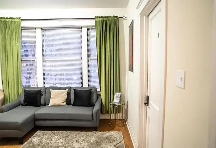 Standard-huone, Stay 424 Hostel
