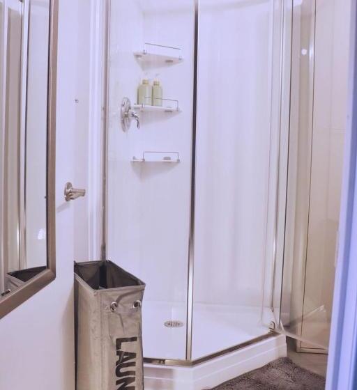 تختخواب در اتاق مشترک, Stay 424 Hostel