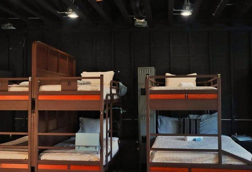 Vuode Makuusalissa, Stay 424 Hostel