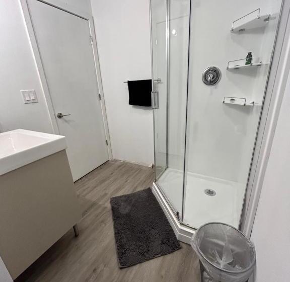 تختخواب در اتاق مشترک, Stay 424 Hostel