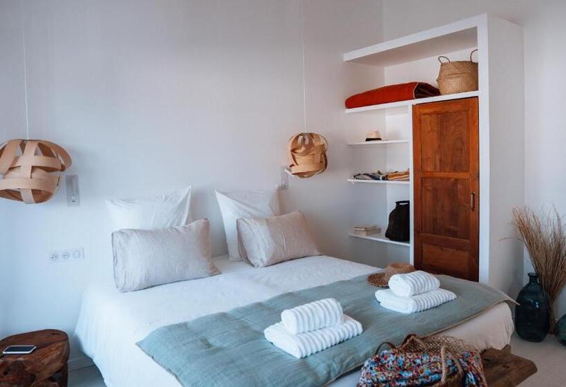 اتاق سوپریور, Biarritz Surf Lodge Chambre D Hôtes