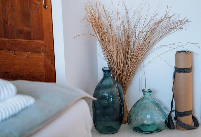 חדר סופריור, Biarritz Surf Lodge Chambre D Hôtes