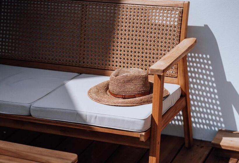 חדר סטנדרט, Biarritz Surf Lodge Chambre D Hôtes