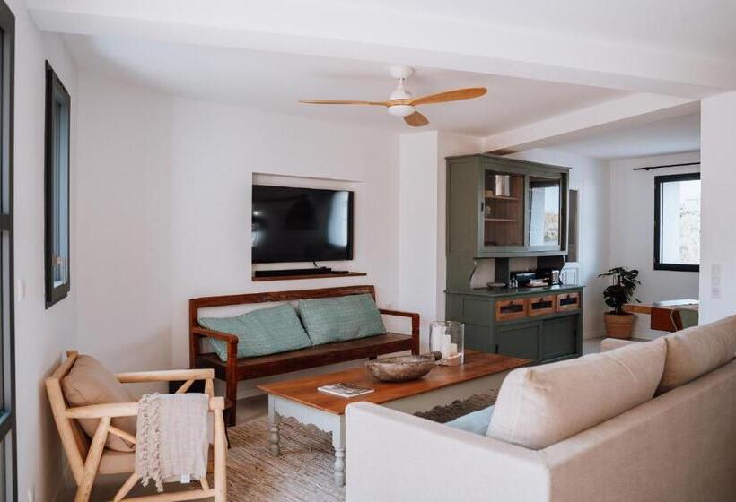 חדר סטנדרט, Biarritz Surf Lodge Chambre D Hôtes