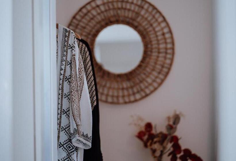 חדר סטנדרט, Biarritz Surf Lodge Chambre D Hôtes