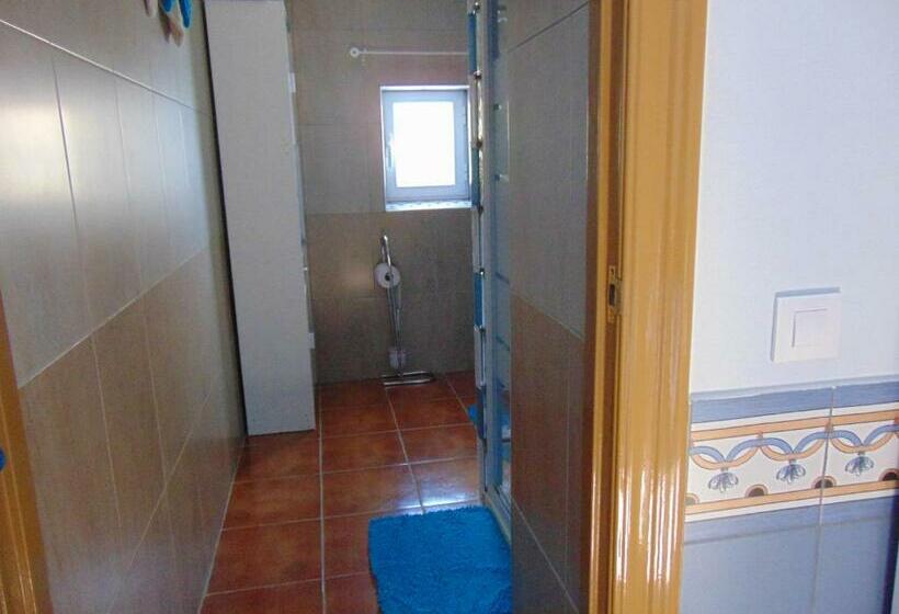 キングサイズベッドのスタンダードルーム, Casa La Vida Feliz