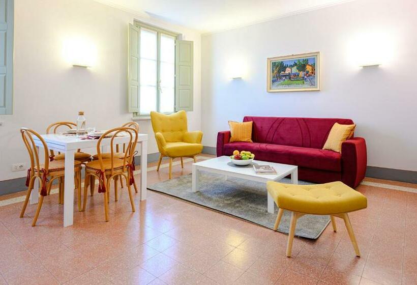 سوییت, Foresteria Villa Puccini Casa Per Ferie