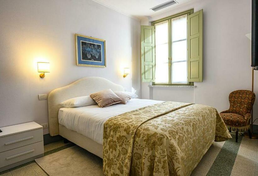 سوییت, Foresteria Villa Puccini Casa Per Ferie