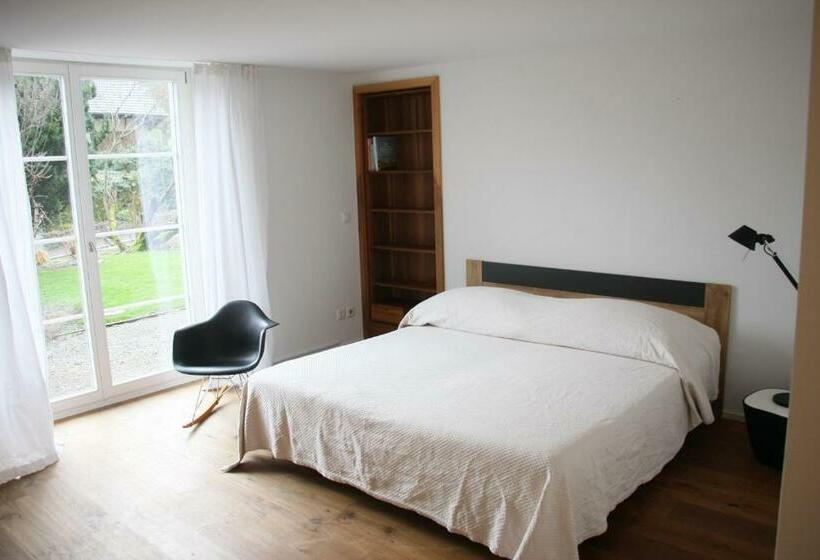 스탠다드 룸, Bed & Breakfast Gaetzi