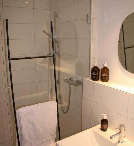 غرفة قياسية, Bed & Breakfast Gaetzi