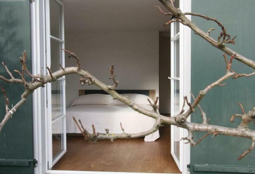 غرفة قياسية, Bed & Breakfast Gaetzi