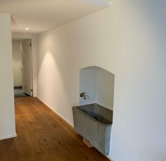 غرفة قياسية, Bed & Breakfast Gaetzi