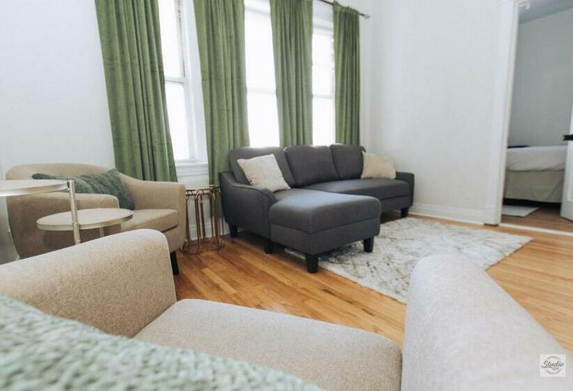 اتاق استاندارد, Stay 424 Hostel