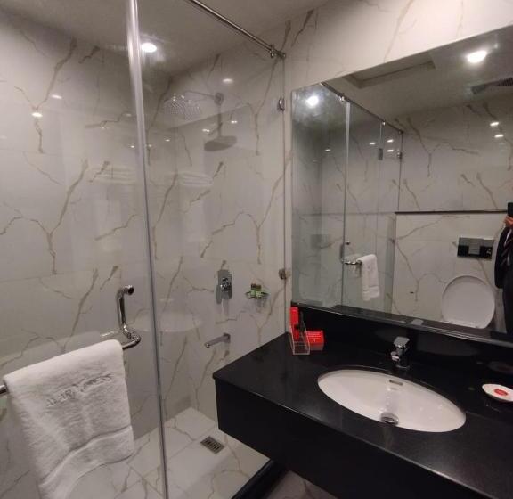 اتاق لوکس, Avari Xpress Gilgit