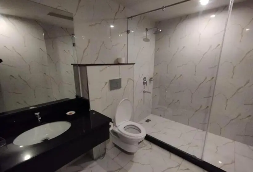 اتاق سوپریور, Avari Xpress Gilgit