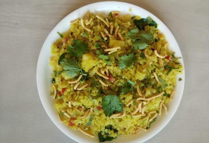 חדר דלוקס, Avn