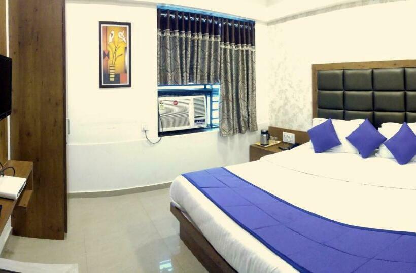 חדר דלוקס, Avn