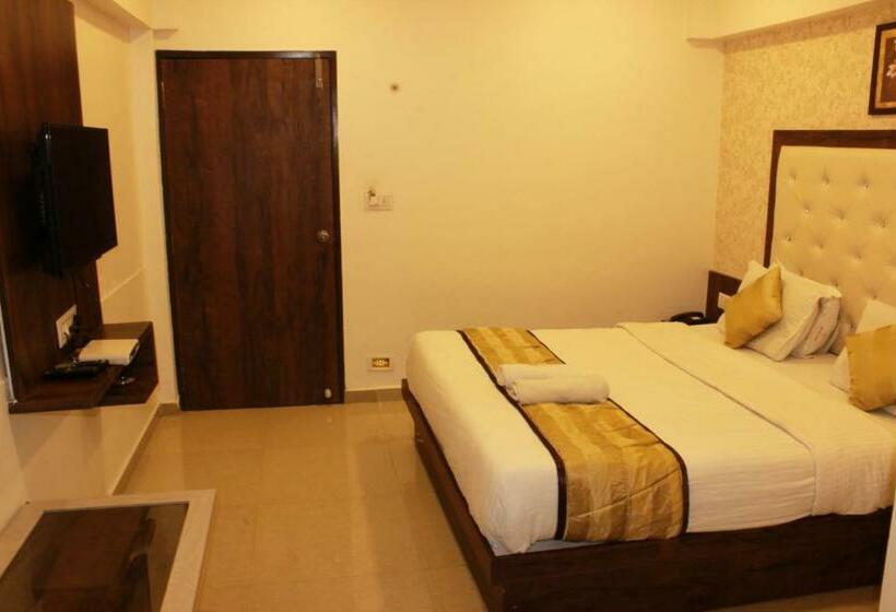 חדר סטנדרט, Avn