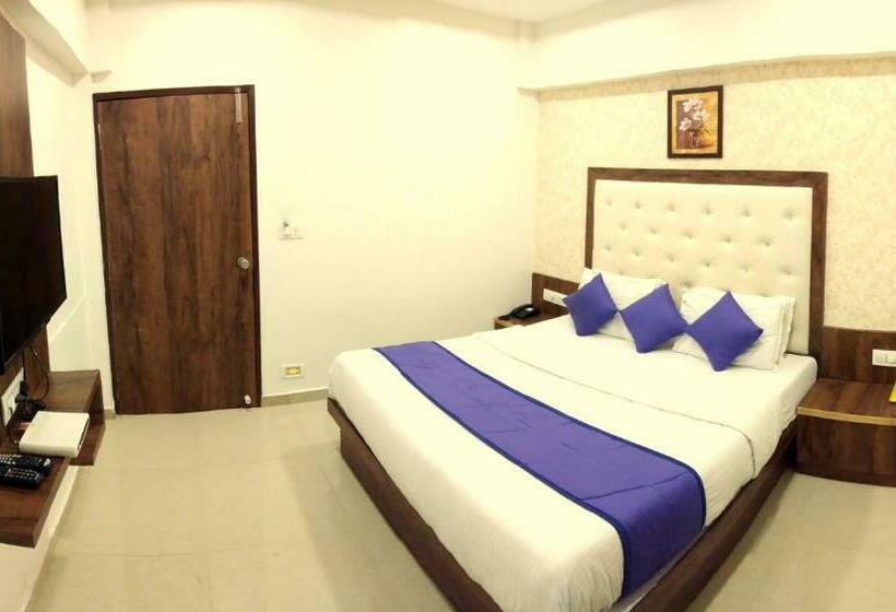 חדר סטנדרט, Avn