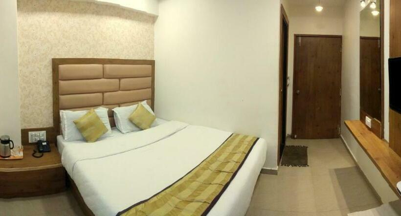 חדר סטנדרט, Avn