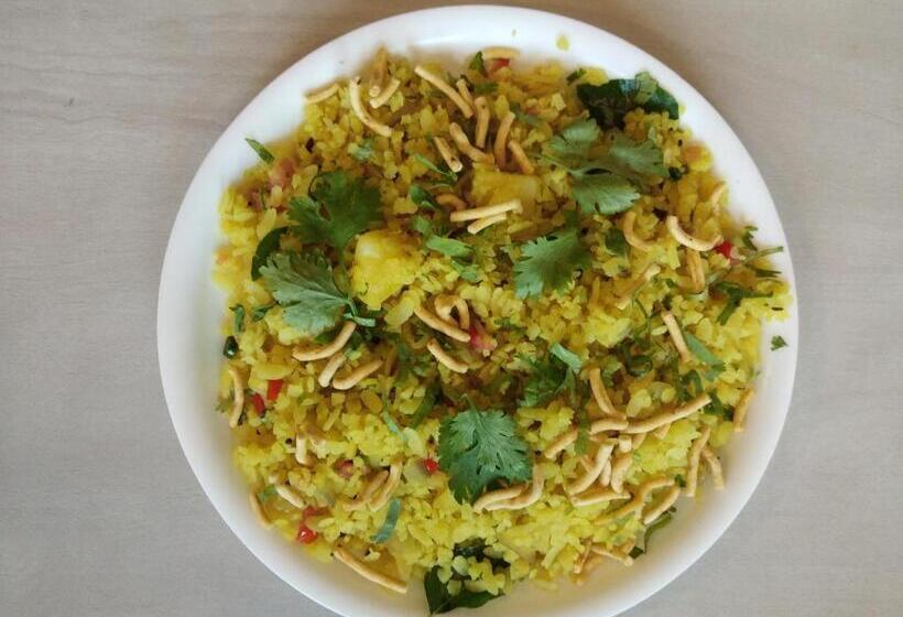 חדר סטנדרט, Avn