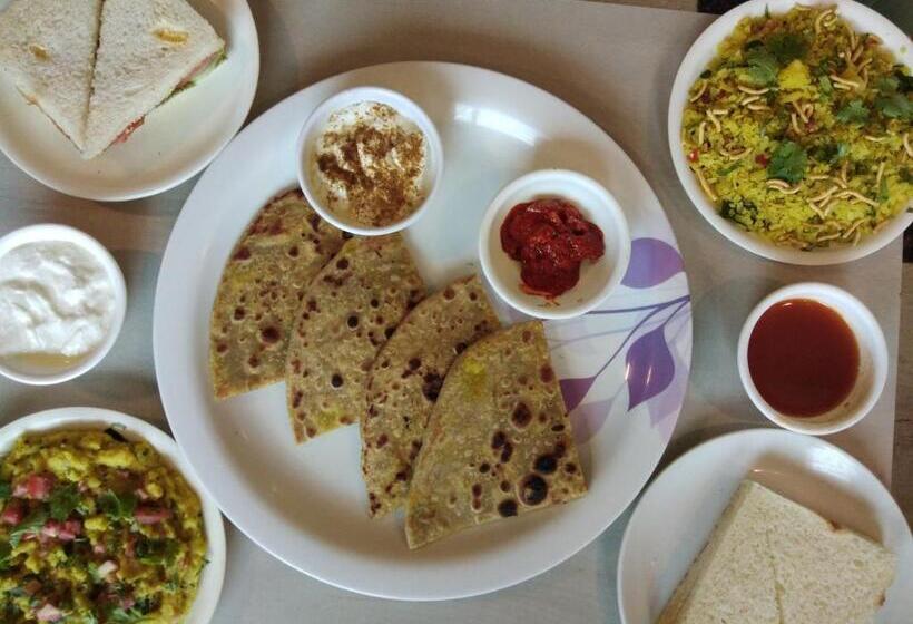 חדר סטנדרט, Avn